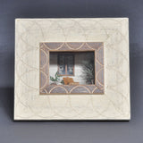 Nekoteras Kamineko - 微型娃娃屋 - : Kumi Chikada 成品套装 - 非比例