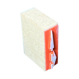 Road Stamp: Left turn arrow (left turn arrow for going straight ahead): DioramaBox Stamp: N (1:150)