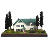 Anne of Green Gables House : Junichi Design N (1/150) Special diorama work