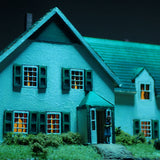 Anne of Green Gables House : Junichi Design N (1/150) Special diorama work