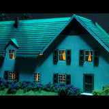 Anne of Green Gables House : Junichi Design N (1/150) Special diorama work