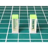 Full Color Phone Box A 2 pieces : SZM-N-FPB-A : Suzume Model Painted finished product N (1:150)