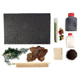 DO-1016 Plain Kit R: Diorama One Kit, Non-Scale