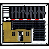 Checkpoint : Icom pre-painted assembly kit 1:144-N(1:150) EP-5