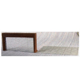 Grille Shutter - Garage - A : Icom Pre-Painted Assembly Kit 1:144-N(1:150) EP-56