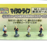 Tokyo Girl 2 : Icom Finished product version Non-scale MLL-2013