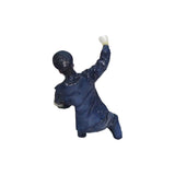 080-00017 JNR Steam Locomotive Crew Operating Engineer (Pre-processed) : Tiny Tales - Pre-colored 1:80