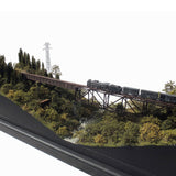 Nostalgic hero going through the woods : Taguchi Kobo Finished product Z(1:220)