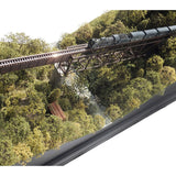 Nostalgic hero going through the woods : Taguchi Kobo Finished product Z(1:220)