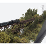 Nostalgic hero going through the woods : Taguchi Kobo Finished product Z(1:220)