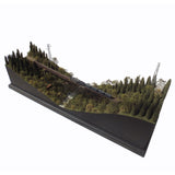 Nostalgic hero going through the woods : Taguchi Kobo Finished product Z(1:220)