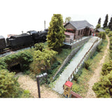 My House of Nostalgia (with Case) : Taguchi Kobo Finished product Z (1:220)