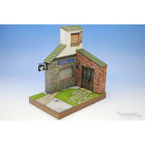 英国茶馆：Cobani 未上漆套件 1:24 SS-030