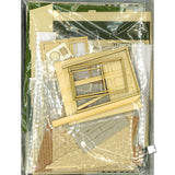 英国茶馆：Cobani 未上漆套件 1:24 SS-030