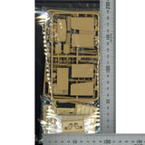 March? Wagon Bakery: Cobani unpainted kit 1:24 ss-034