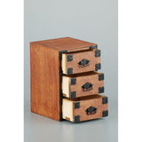 日本丹苏 (小) : cobaanii Unpainted Kit 1:12 WZ-023