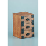 日本丹苏 (小) : cobaanii Unpainted Kit 1:12 WZ-023