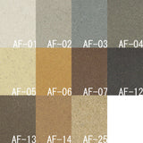 粉状材料 牛皮砂 (0.1 - 0.3mm) 白色：莫林材料 无鳞 AF-01