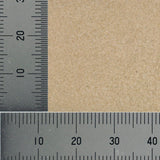 Powdery material Real Sand (0.03-0.6mm) Natural : Norin material Non-scale TR-02