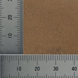 Material en polvo Real Sand (0,03 - 0,6 mm) Marrón: material Molin Non-scale TR-04