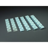 Flexible gradient set [4% gradient]: Molin material SV-340