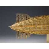 Hindenburg LZ 129，镀金 : Aerobase 套件 1:1000 C002G