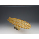 Hindenburg LZ 129，镀金 : Aerobase 套件 1:1000 C002G