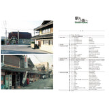 From Station to Town Vol.2 Kinki : Baioudou (Japanese Book) BK-002