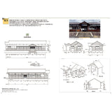 From Station to Town Vol.2 Kinki : Baioudou (Japanese Book) BK-002