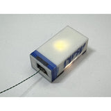 Vending Machine B : Baioudou HO (1:83), pre-colored and complete AC-052-83C