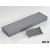 Base For Unmanned Station A : Baioudou HO(1:83) Unpainted Kit AC-060-83U