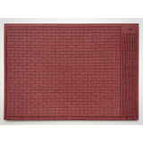 Tile Sheet : Baioudou HO(1:83) Pre-colored Kit AC-061-83C