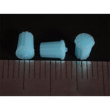 Polyethylene Bucket : Baioudou - N (1:150) scale - AC-062-15C