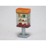 Showcase / Cafe : Baioudou - N (1:150) scale - AC-070-15C