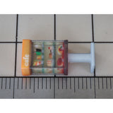 Showcase / Cafe : Baioudou - Colored finished product, 1:83 scale AC-070-83C