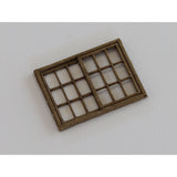 Furniture Series No. 06: Baioudou N (1:150) Pre-painted Kit AC-076-15C