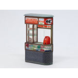 Tobacco Shop Counter A: Baioudou HO (1:83) Pre-painted Kit AC-081-83C