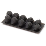 Garbage Bags (Pack of 10): Baioudou HO (1:83) Pre-painted Kit AC-082-83C