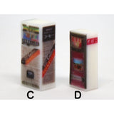 Vending Machine CD Set: Baioudou N (1:150) Pre-painted Model AC-084-15C