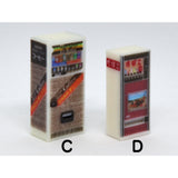 Vending Machine CD Set: Baioudou HO (1:83) Pre-painted Kit AC-084-83C