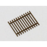 Furniture Series No. 11: Baioudou N (1:150) Pre-painted Kit AC-087-15C