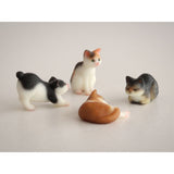 Cat Set A : Baioudou O (1:48) Painted finished product FI-024-48C