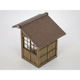 Signal Lever House: Baioudou N (1:150) Pre-painted Kit ST-033-15C