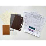 Bar A : Baioudou pre-colored kit 1:83 scale ST-039-83C