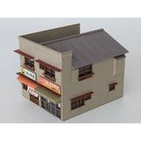 Store B: Baioudou HO (1:83) Pre-painted Kit ST-041-83C