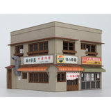 Store B: Baioudou HO (1:83) Pre-painted Kit ST-041-83C
