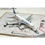 [TA200AC-002] 1:200 GSE Truck set A : Hakoniwa Giken - Completed 786179