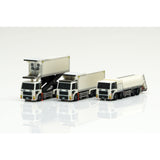 [TA200AC-002] 1:200 GSE Truck set A : Hakoniwa Giken - Completed 786179