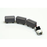 [TA200AC-009] 1:200 GSE Bulk Cart set : Hakoniwa Giken - Completed 786384