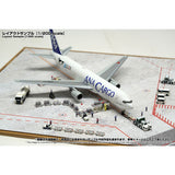 [TA200AC-009] 1:200 GSE Bulk Cart set : Hakoniwa Giken - Completed 786384